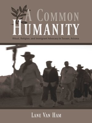 cover image of A Common Humanity